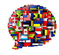 world