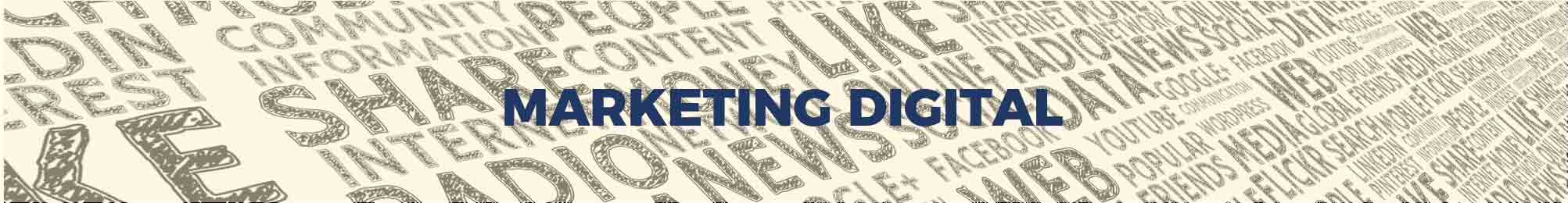 Marketing digital